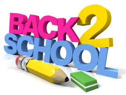 Back to School
