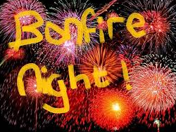 Bonfire Night