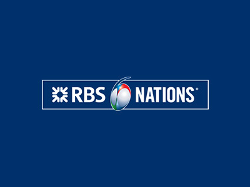 6 Nations Rugby