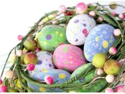 Easter