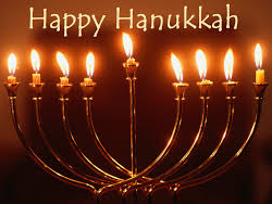 Hanukkah