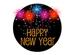 New Year