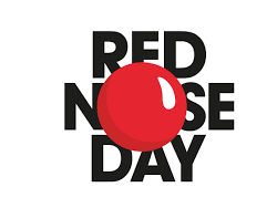 Röd näsdag