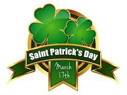 St Patrick's Day