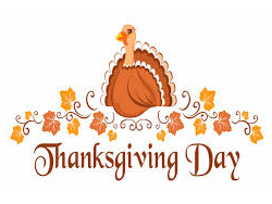 Thanksgiving Day