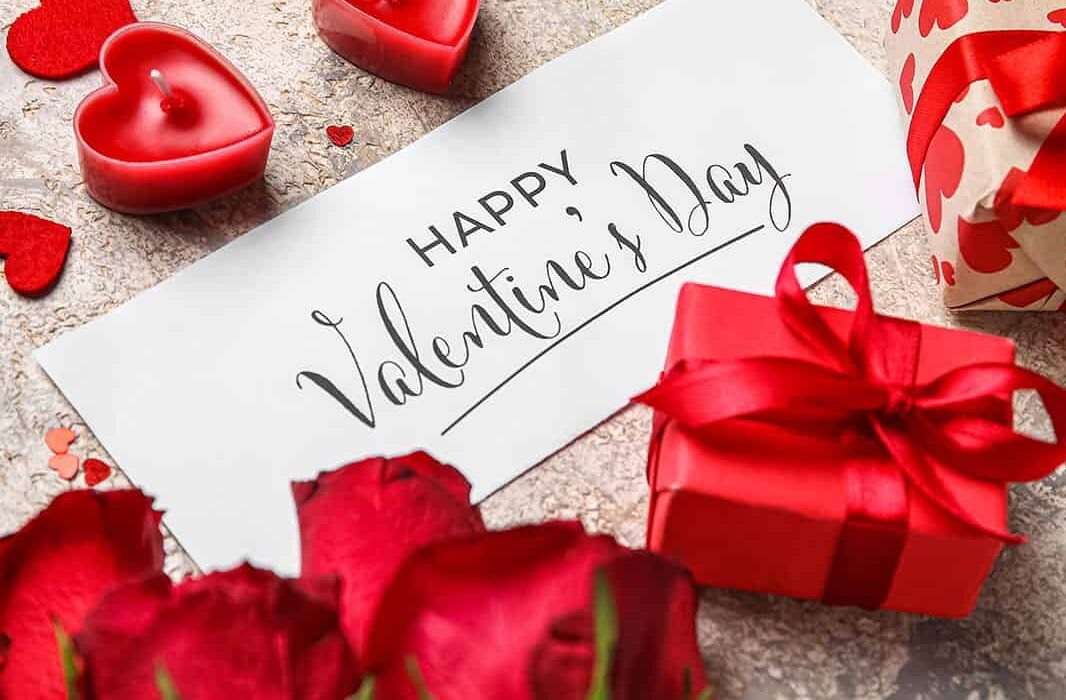 Valentinsdag