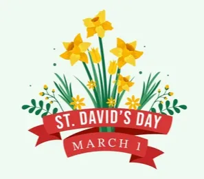 Día de San David
