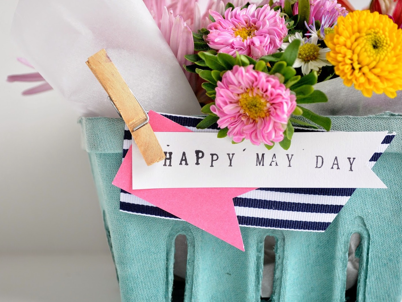 Día de Mayo