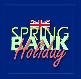 Spring Bank Holiday
