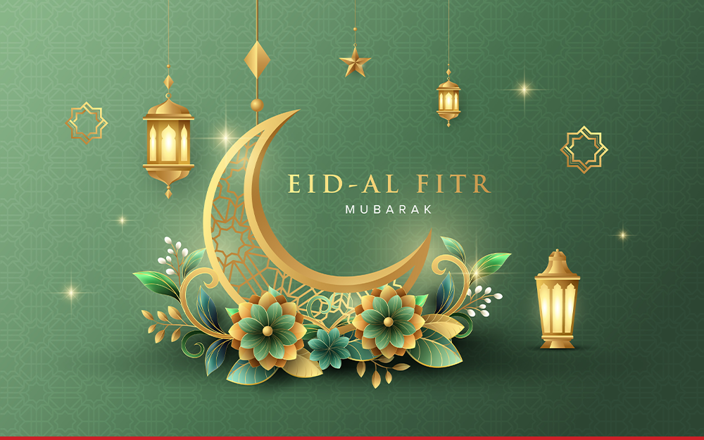 Eid al- Fitr