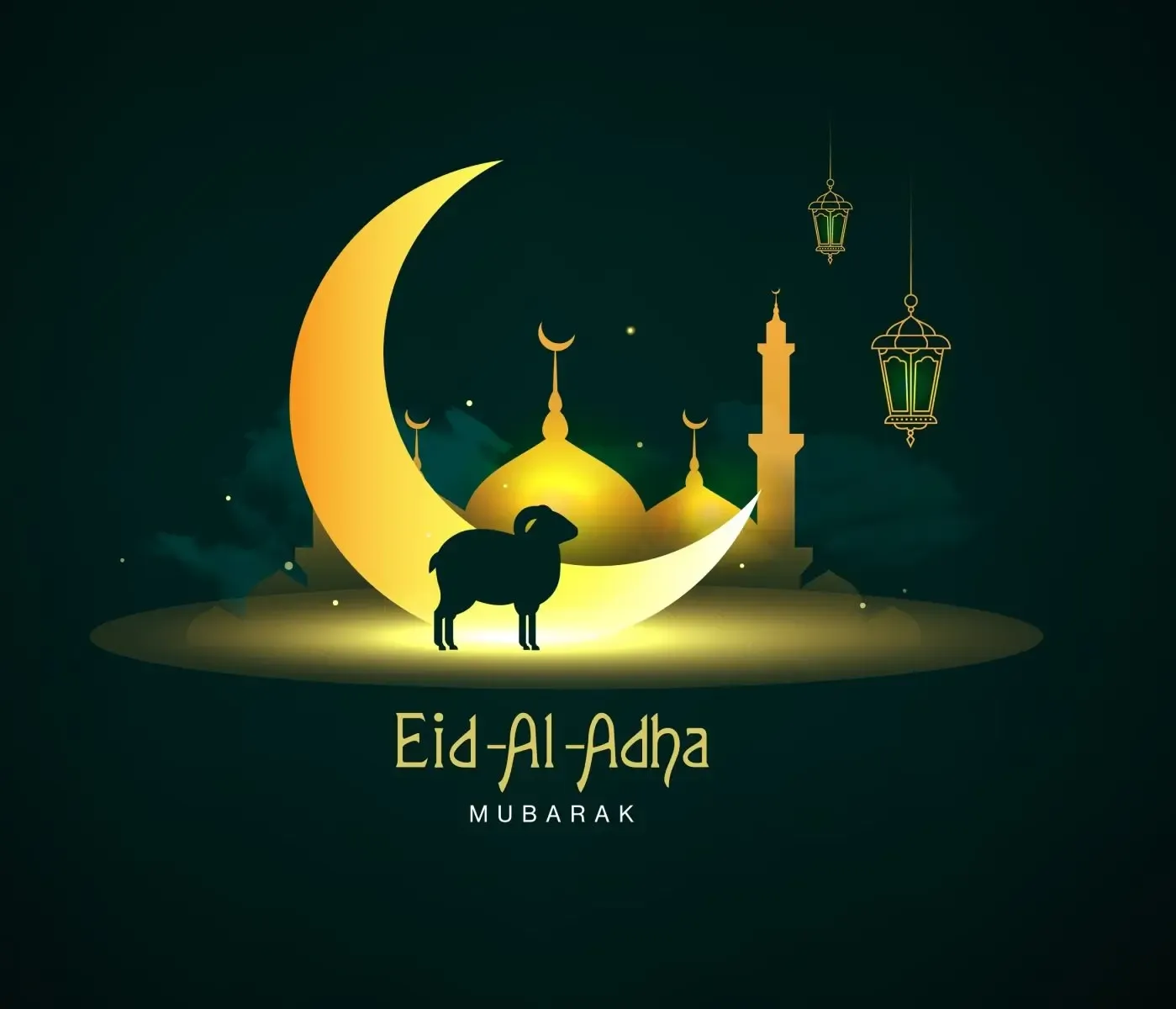 Eid al-Adha