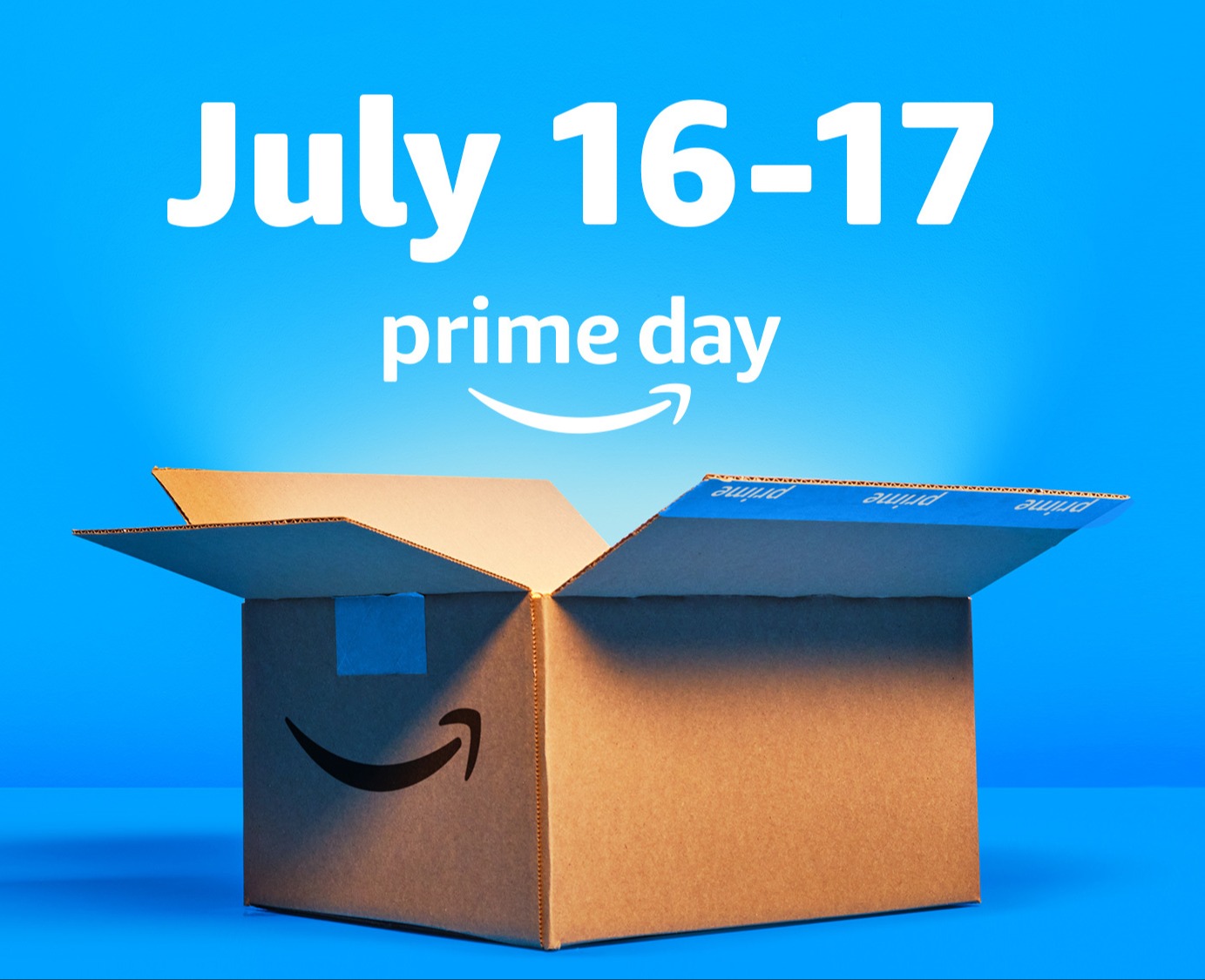 Prime Day