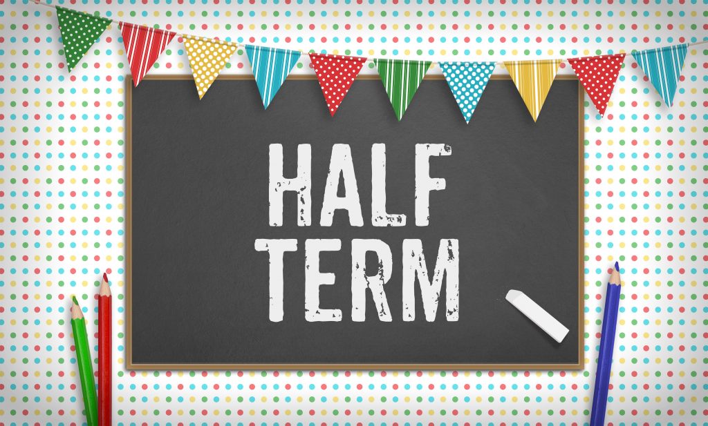 Half Term