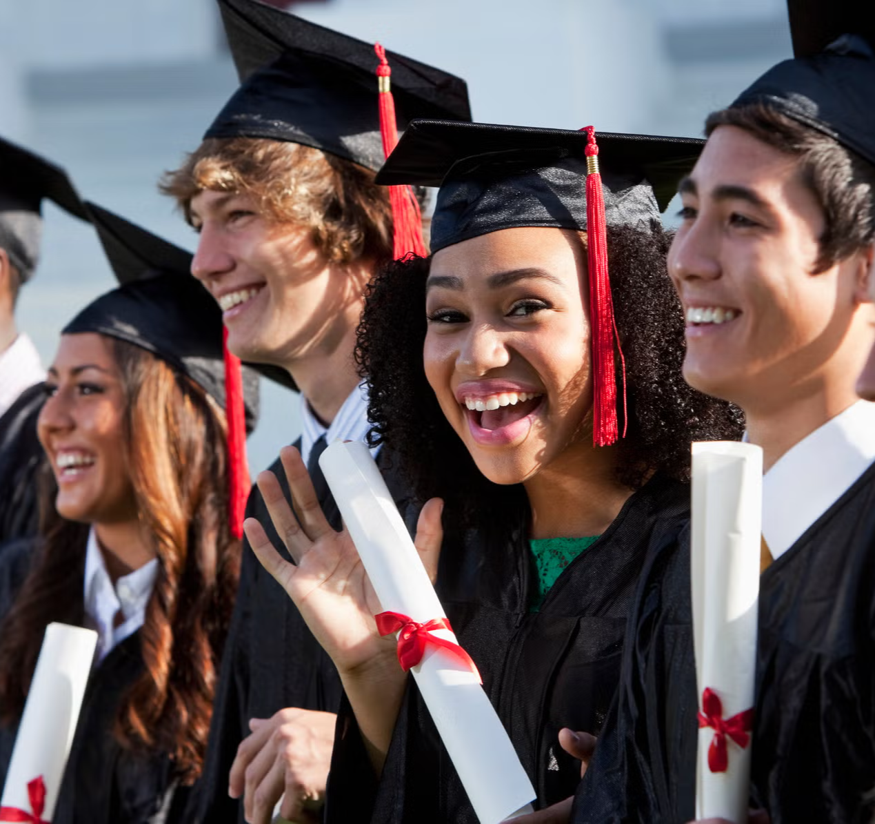 Graduation