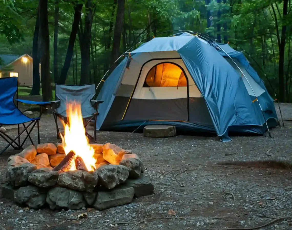 Outdoor & Camping
