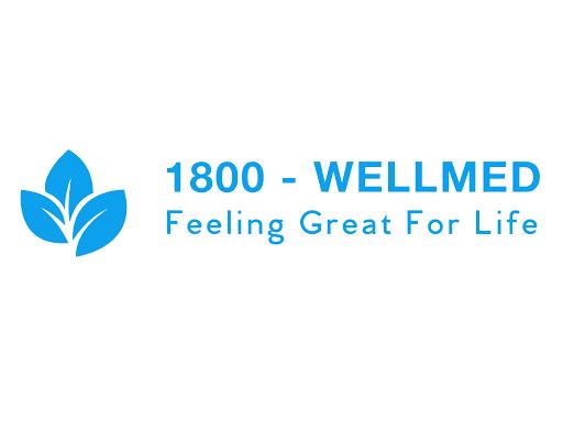 1800 Wellmed