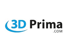 3D Prima