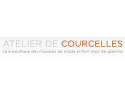 Atelier De Courcelles