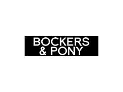 Bockers & Pony