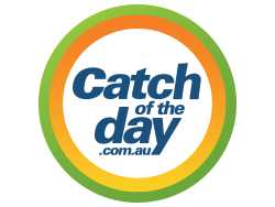 Catch of the day