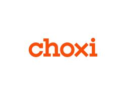 Choxi discount coupons