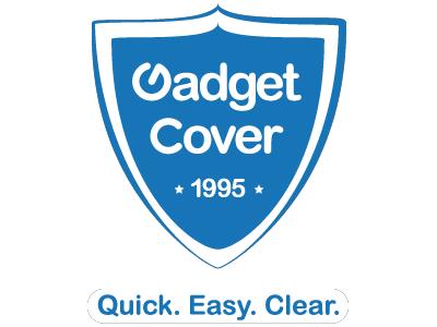 Gadget Cover