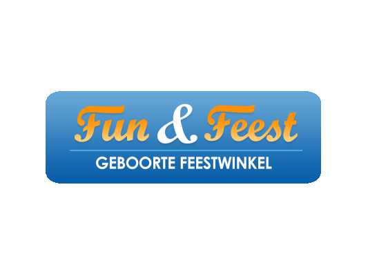 Geboorte Feestwinkel