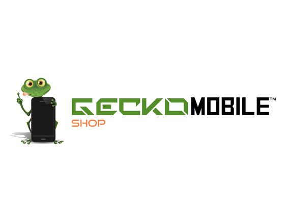 Gecko Mobile Shop