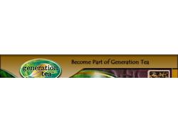 Generation Tea