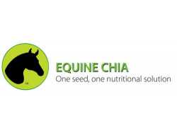 Get Chia / Equine Chia