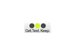 Gettestkeep Palmers Samples