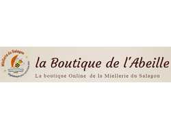 La Boutique De Labeille