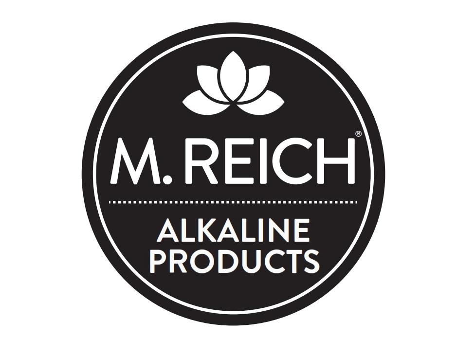 M. Reich | Basische Produkte