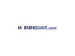 Morningsave coupon code