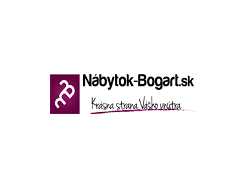 Nabytok Bogart