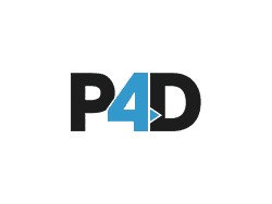 P4D Parcels For Delivery