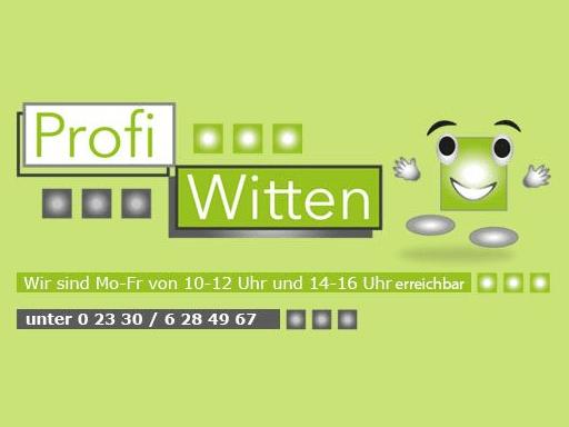 Profi Witten Profi Witten
