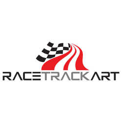 Racetrackart