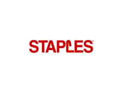 Staples Copy & Print