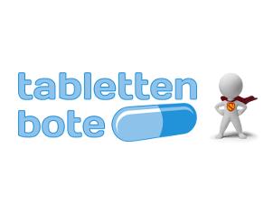 Tablettenbote