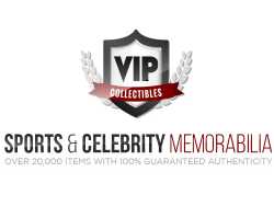 Vip Collectibles