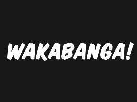 Wakabanga