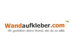 Wandaufkleber