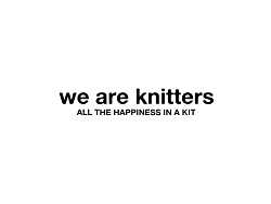 We Are Knitters