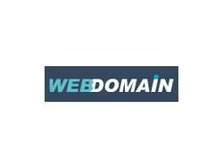 Webdomain