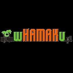 Whamaku