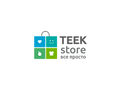 Teek Store Интернет Магазин