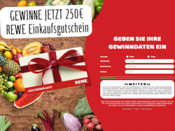 250 Rewe
