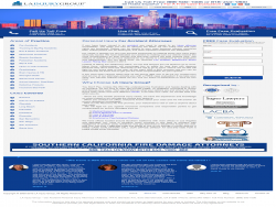 Benjamin Charchian & Associates