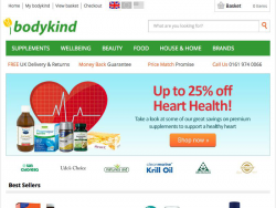Bodykind